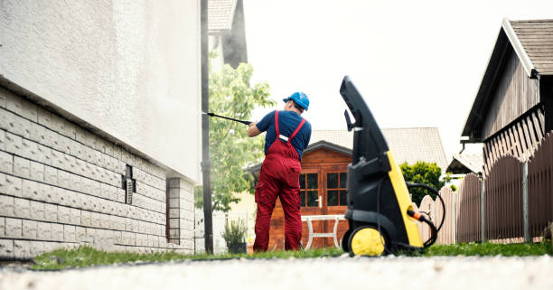 Best House Exterior Washing  in Millville, DE